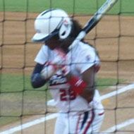 Natasha Watley, 43 (Softball Player)