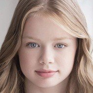 Natasha Zaborski, 16 (Attrice TV)