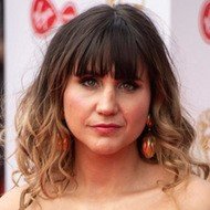 Natasia Demetriou, 40 (Телеактриса)
