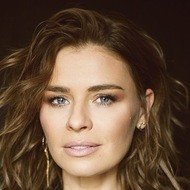 Natasza Urbańska, 48 (Cantor Pop)