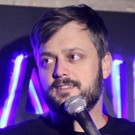 Nate Bargatze, 46 (Comedian)