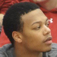 Nate Britt, 30 (Basketball Player)