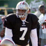 Nate Davis, 38 (Football Player)