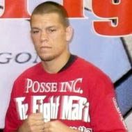 Nate Diaz, 40 (MMA格斗手)