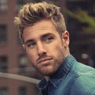 Nate Green, 37 (Country Singer)