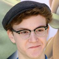 Nate Hartley, 33 (Attore di film)