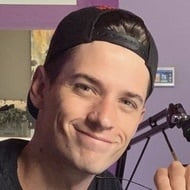 Nate Hill, 31 (eSports Player)