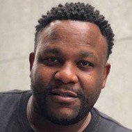 Nate Jackson, 40 (Comedian)