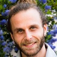 Nate Maingard, 41 (Rock Singer)