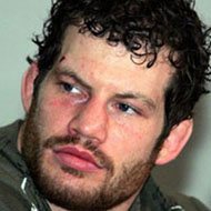 Nate Marquardt, 44 (MMA Fighter)