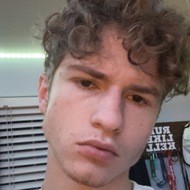 Nate Mollick, 23 (TikTok Star)