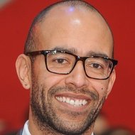 Nate Moore, 42 (MMA Fighter)