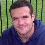 Nate Myles, 40 (Giocatore di rugby)