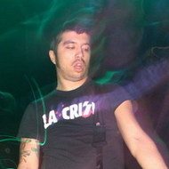 Nate Newton, 46 (Bassista)