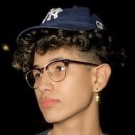 Nate Olvera, 19 (TikTok明星)