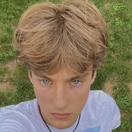 Nate Poshkus, 22 (TikTok Star)