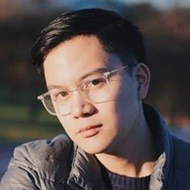 Nate Punzalan, 29 (Blogger)