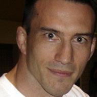 Nate Quarry, 53 (MMA格斗手)