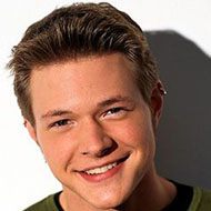 Nate Richert, 47 (TV Actor)