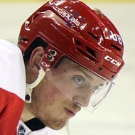 Nate Schmidt, 34 (Hockey Player)