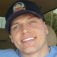 Nate Shaw, 33 (TikTok Star)