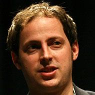 Nate Silver, 46 (记者)