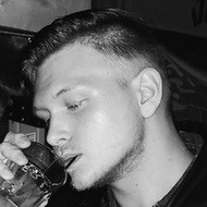 Nate Sky, 29 (说唱歌手)