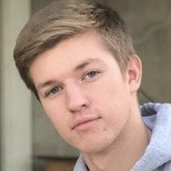 Nate Stringert, 24 (TikTok Star)