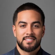 Nate Tago, 31 (TikTok Star)