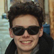 Nate Turner, 24 (TikTok Star)