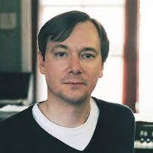 Nate Walcott, 47 (作曲家)