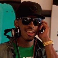 Nate Walka, 39 (Cantautore)