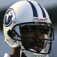 Nate Washington, 42 (Football Player)