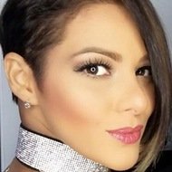 Nathalia Casco, 38 (模特)