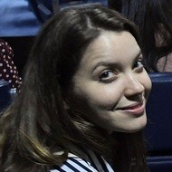 Nathalia Dill, 37 (TV Actress)
