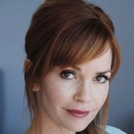 Nathalie Boltt, 50 (Телеактриса)