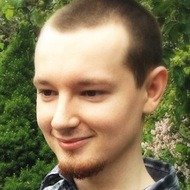 Nathan Adams, 32 (Game Designer)
