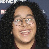 Nathan Arenas, 18 (Ator de TV)
