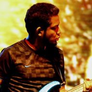 Nathan Azarcon, 50 (Rock Singer)