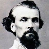Nathan Bedford Forrest (1821 - 1877) (Politician)