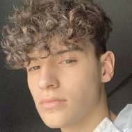 Nathan Binegar, 21 (TikTok Star)