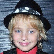 Nathan Blaiwes, 21 (TV Schauspieler)