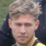 Nathan Broad, 30 (澳大利亚规则足球运动员)