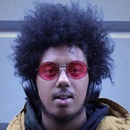 Nathan Bryon, 34 (TV Actor)