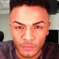 Nathan C. Henry, 34 (Reality Star)