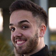 Nathan Castro, 27 (YouTube Star)