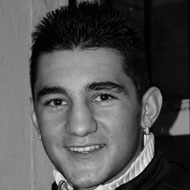 Nathan Cleverly, 37 (Boxer)