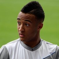 Nathan Daniel Jerome Redmon, 31 (Jogador De Futebol)