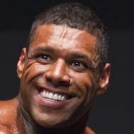 Nathan De Asha, 37 (Bodybuilder)