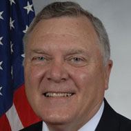 Nathan Deal, 83 (Politician)